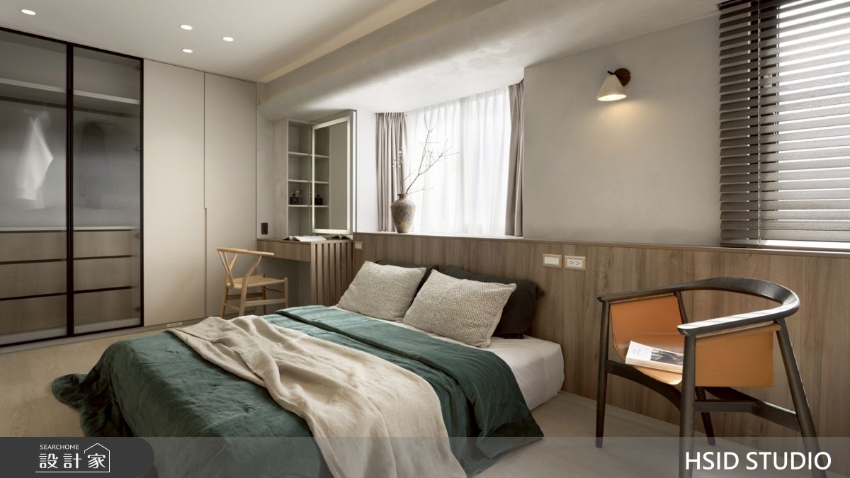 樺設日式北歐風09