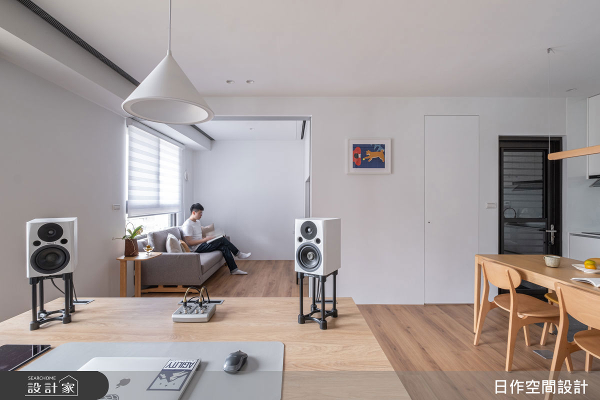 日式無印風日作01