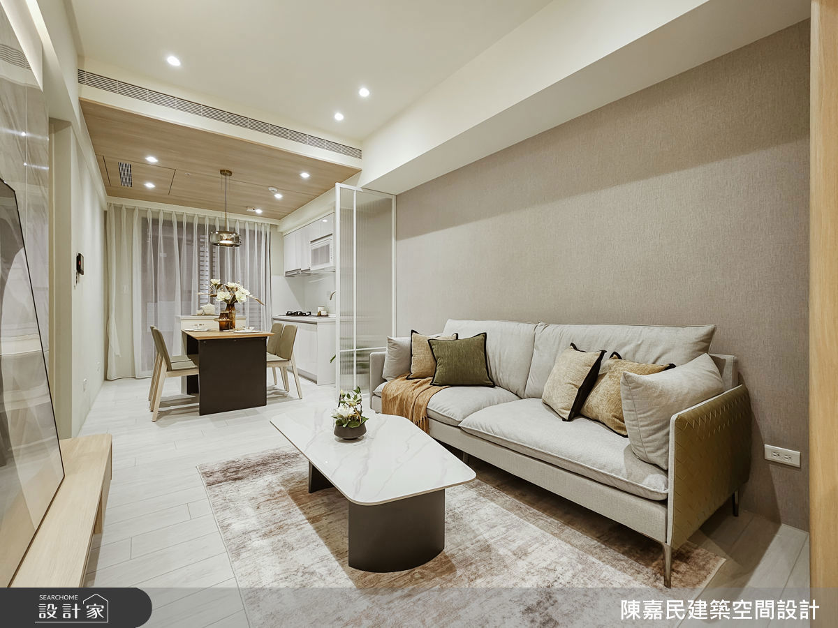 日式無印風陳嘉民04