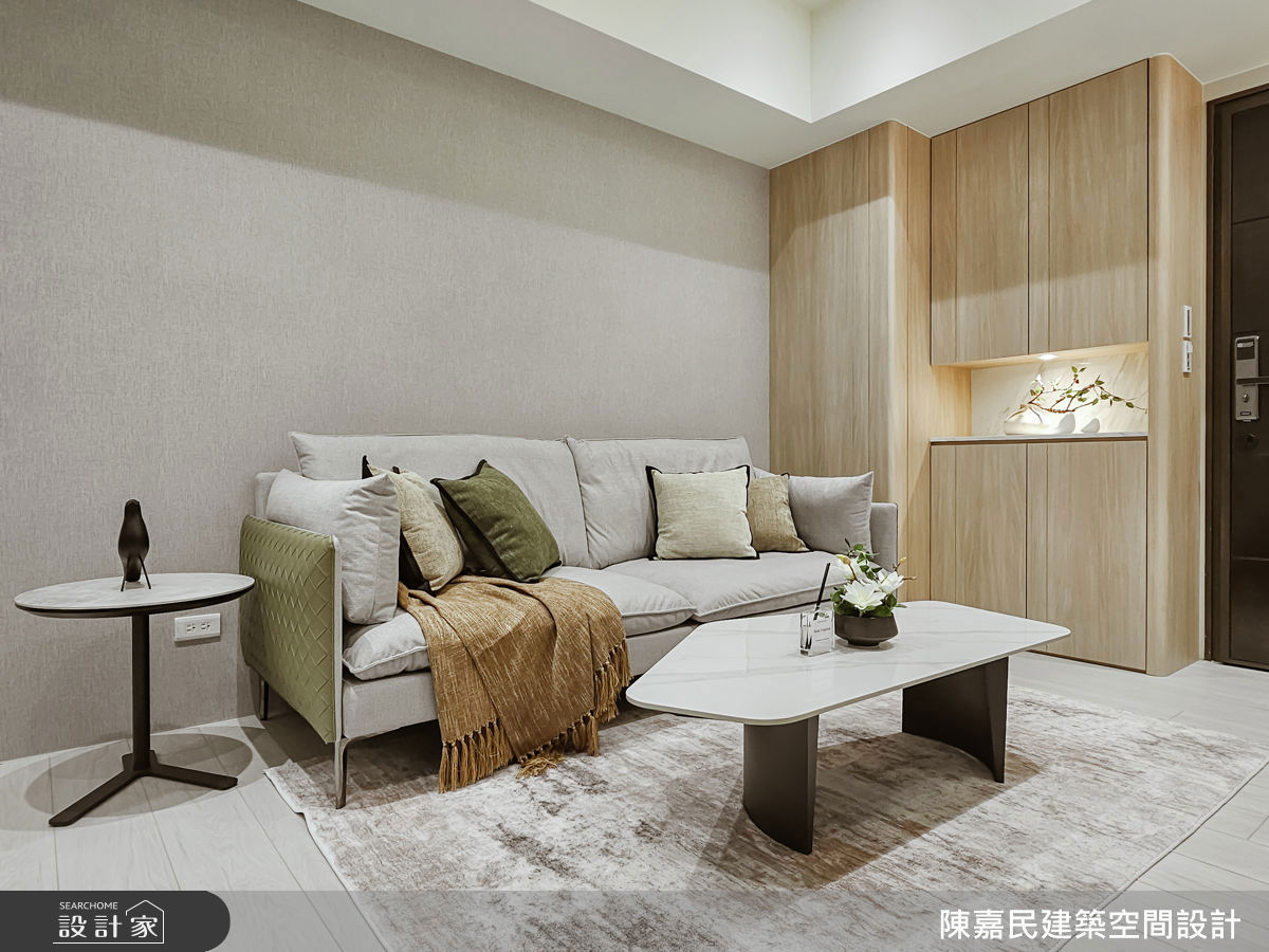 日式無印風陳嘉民03