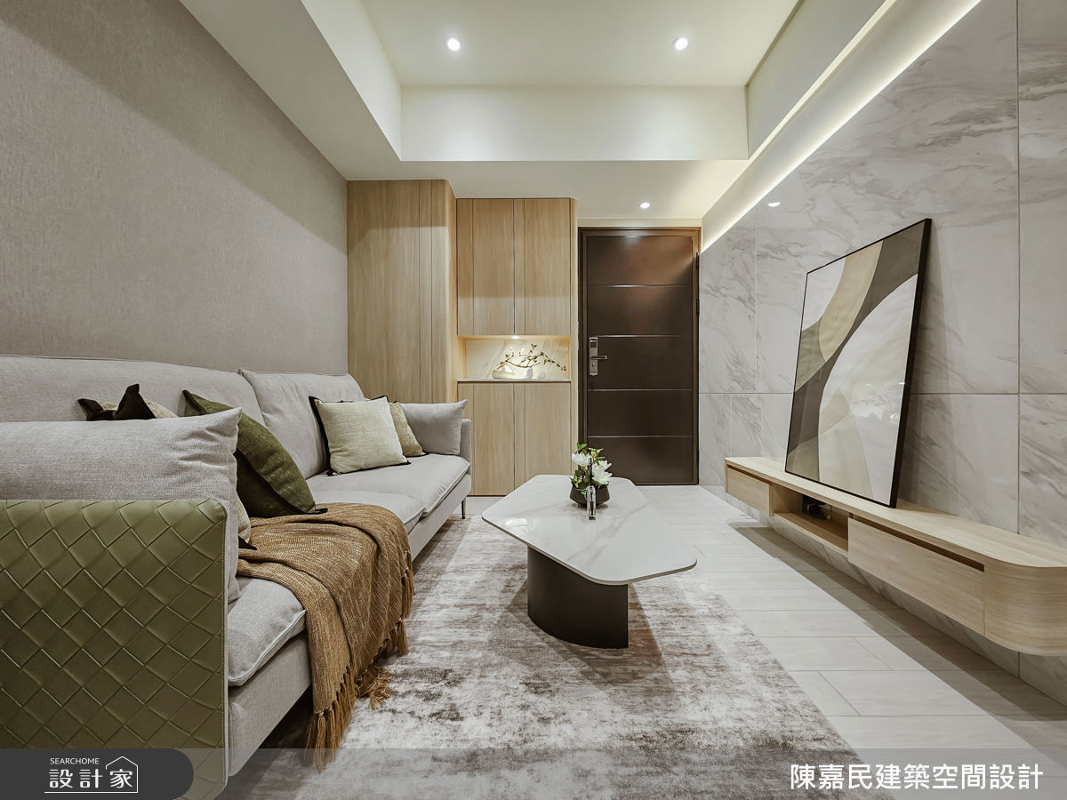 日式無印風陳嘉民02