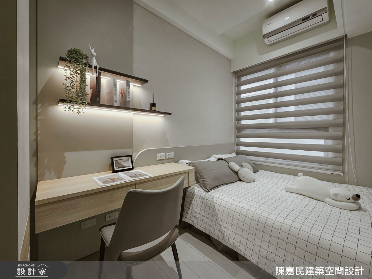 日式無印風陳嘉民10