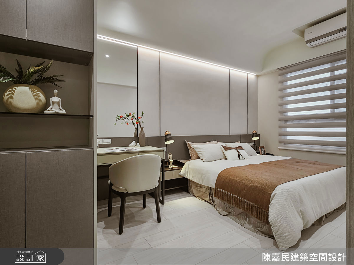 日式無印風陳嘉民07