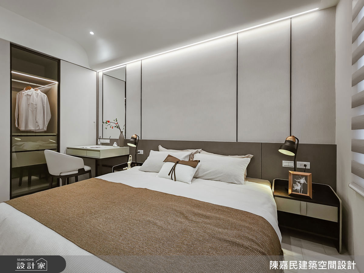 日式無印風陳嘉民09