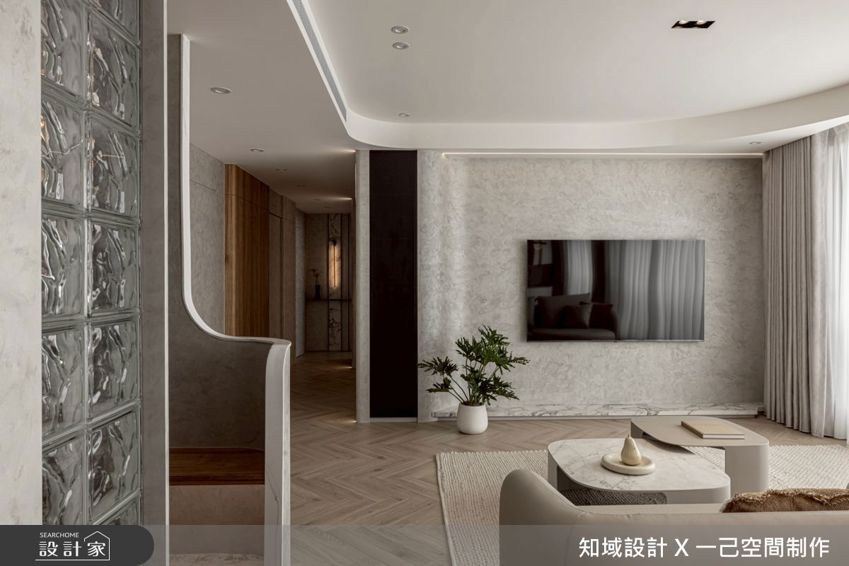 現代風,知域設計01
