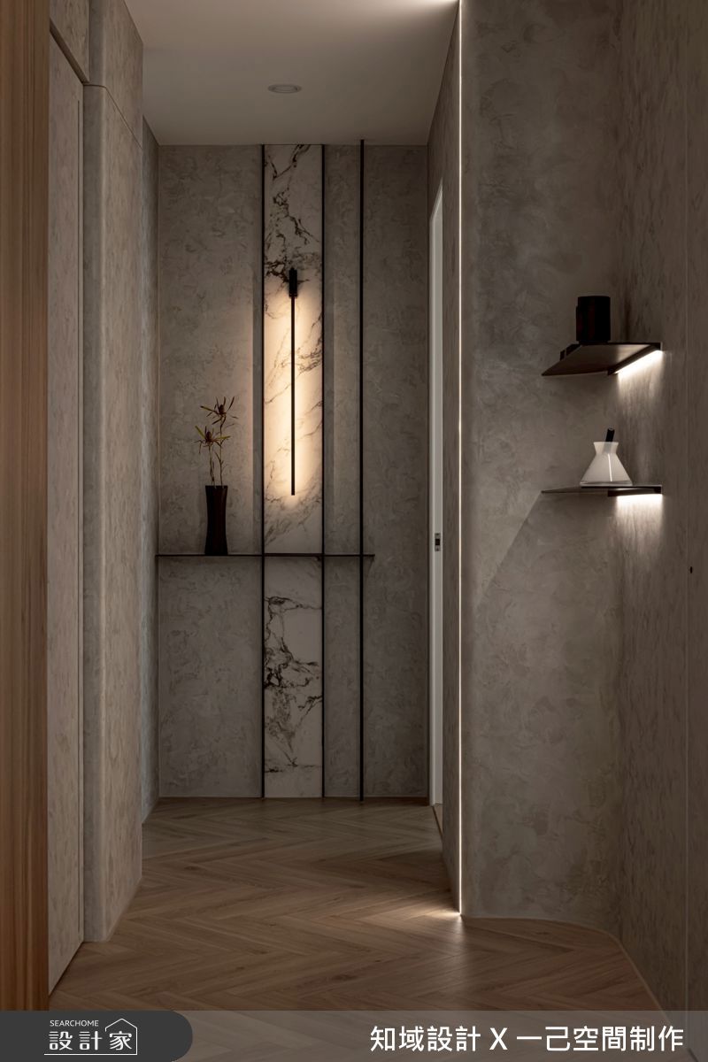 現代風,知域設計07