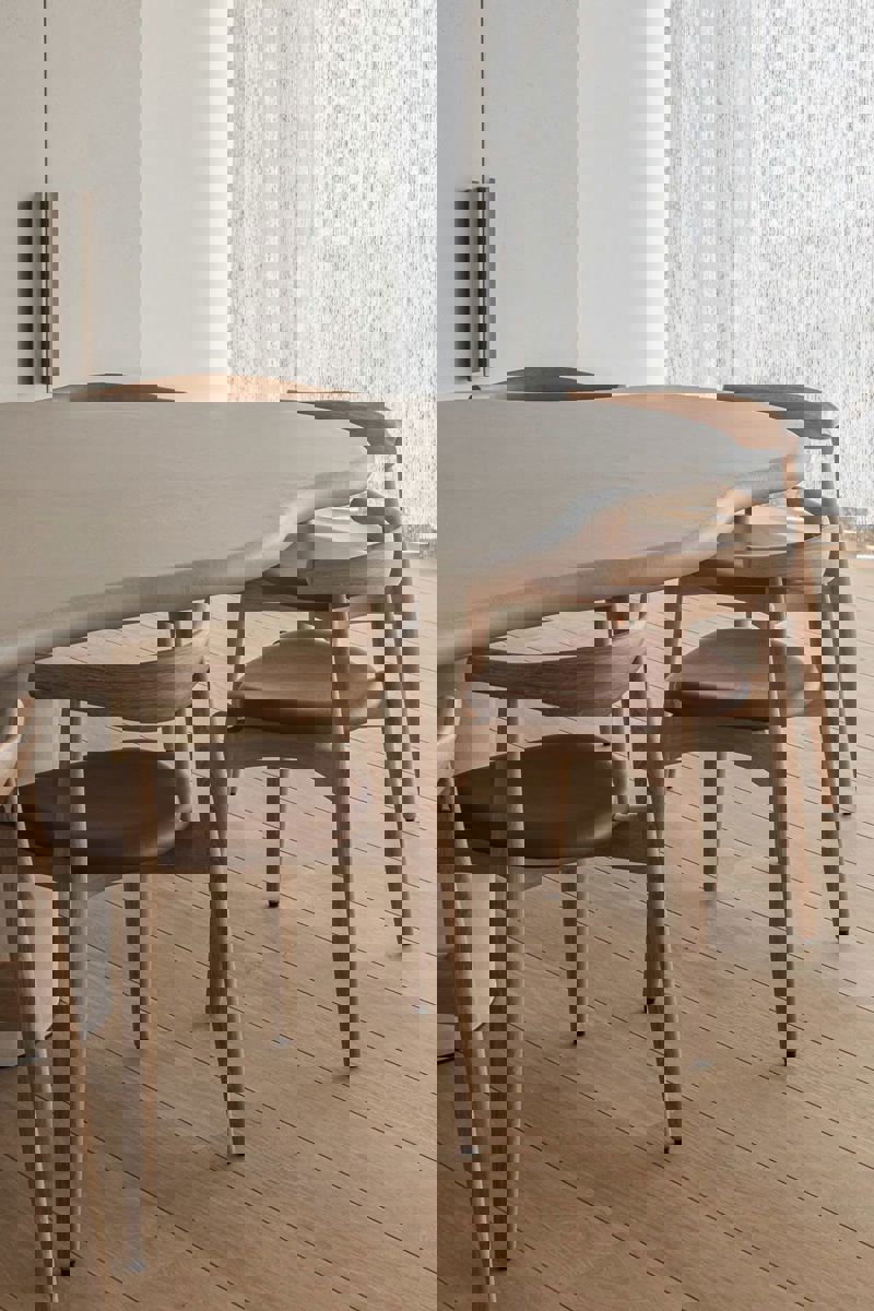 圖片提供：朕璽國際有限公司(Muundo LAINI Table)