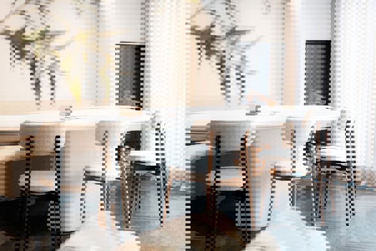 圖片提供：朕璽國際有限公司(Muundo ZURI Table)