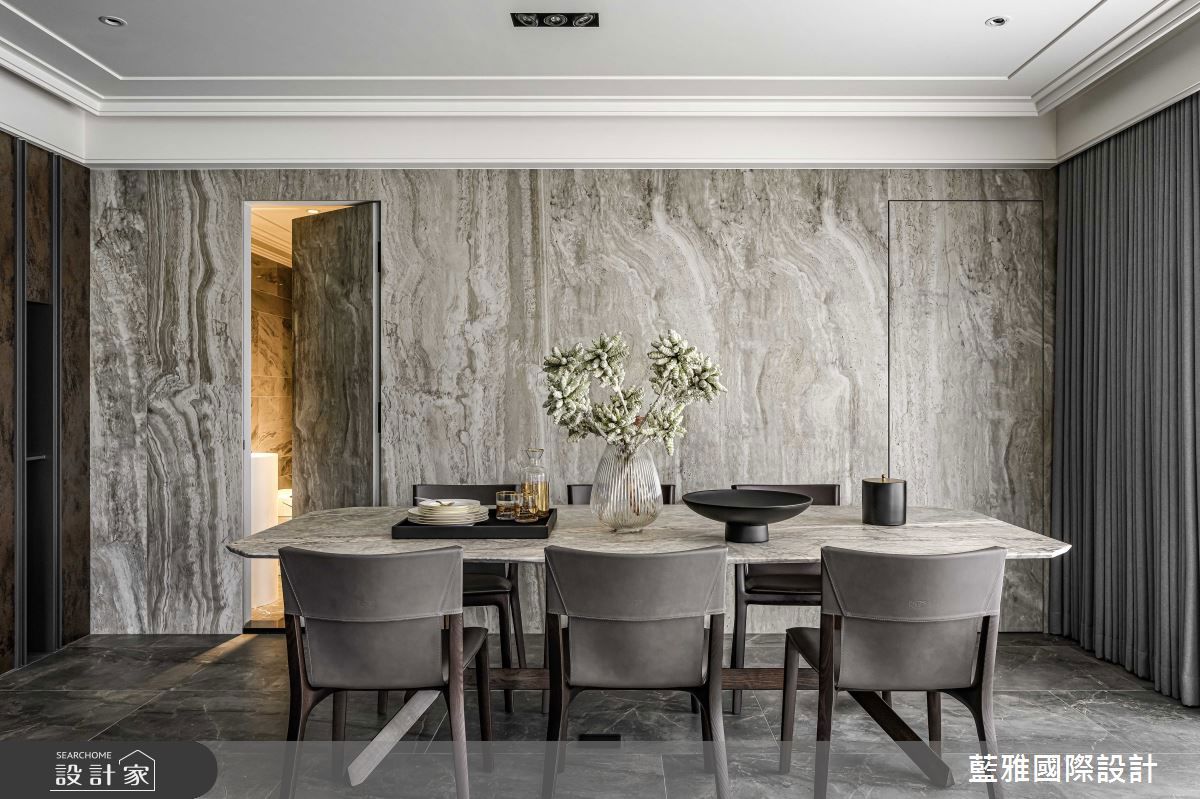 看完整豪宅隱形設計美圖