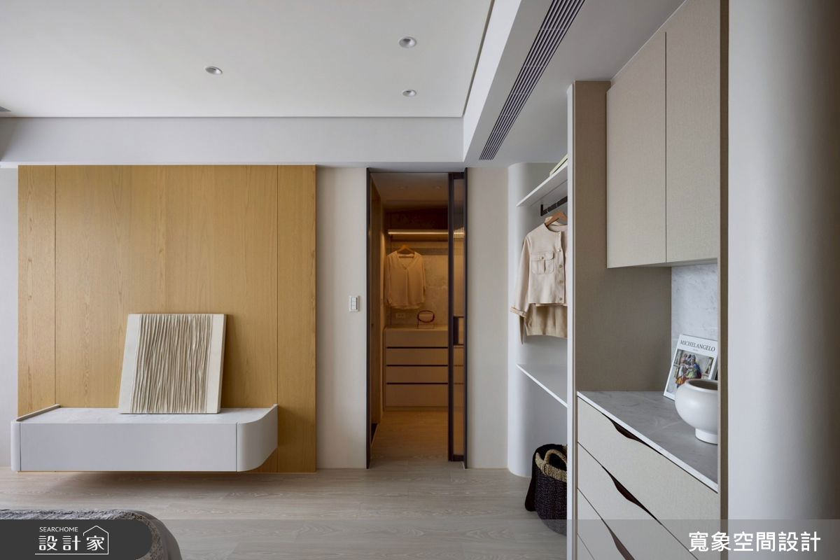 北歐風,寬象空間設計09