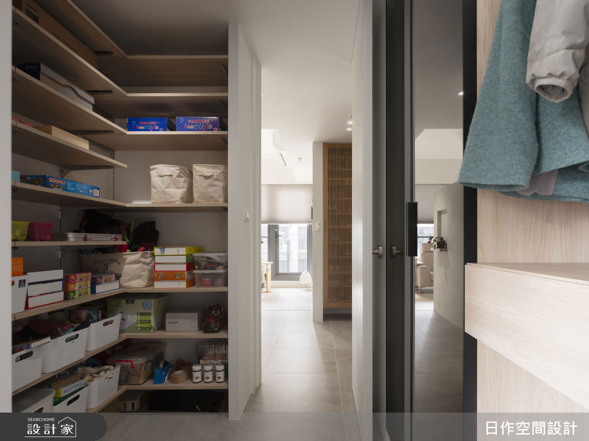 看更多豪宅餐廚設計美圖