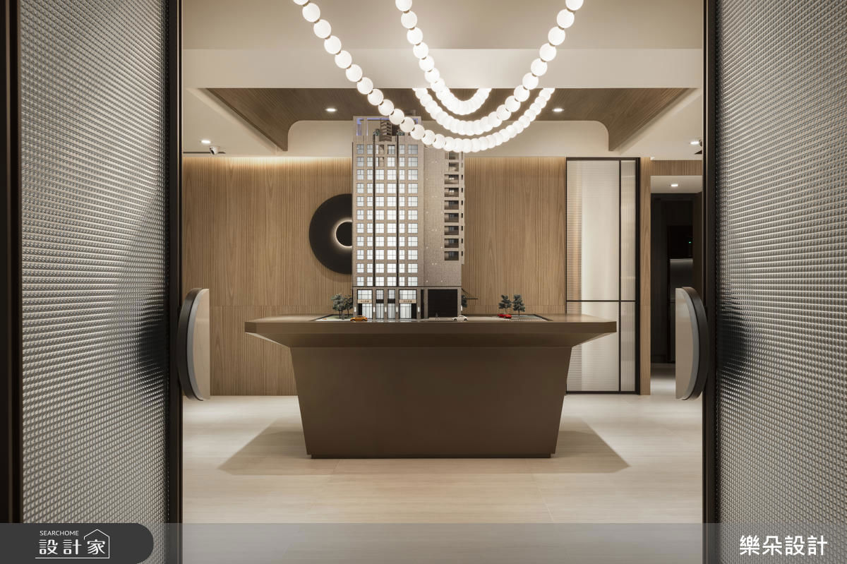 現代風,樂朵室內設計09