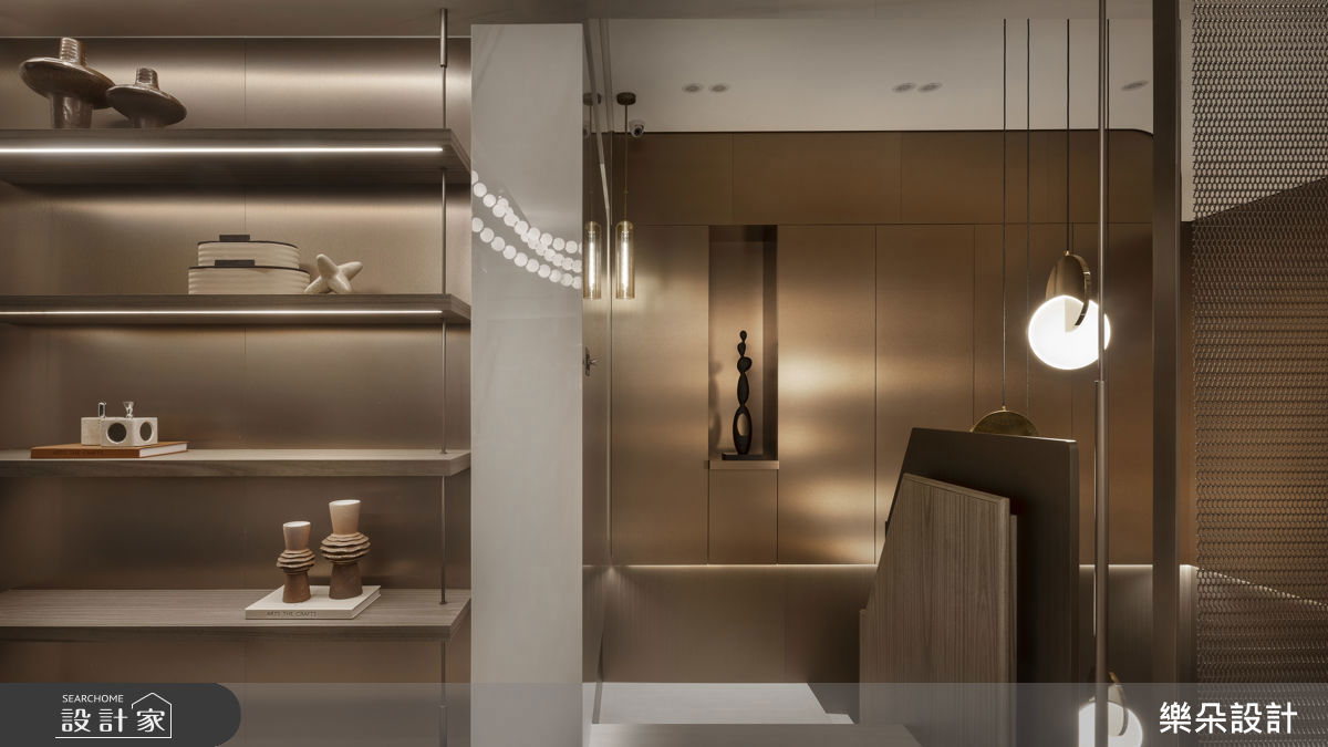 現代風,樂朵室內設計14