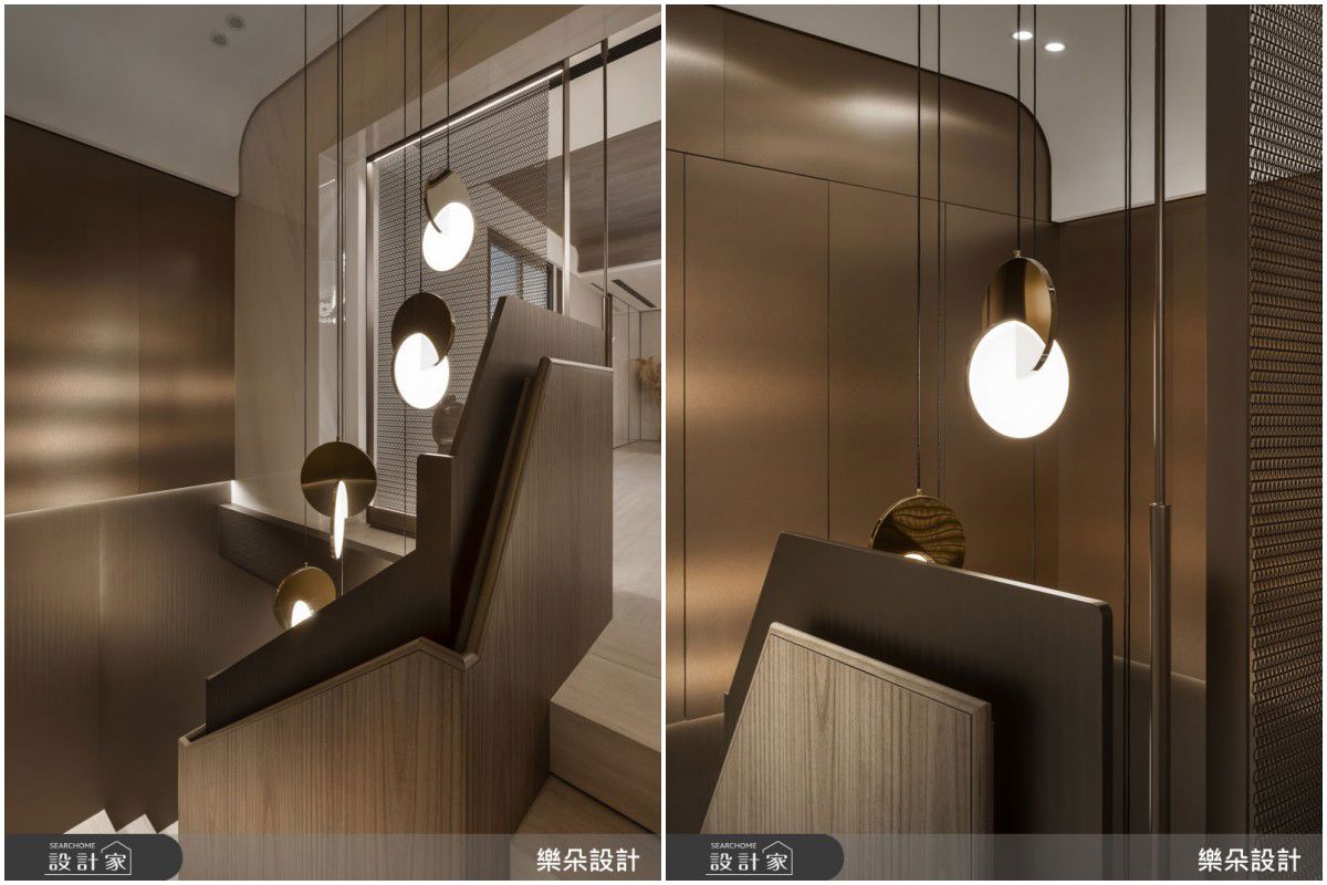 現代風,樂朵室內設計15