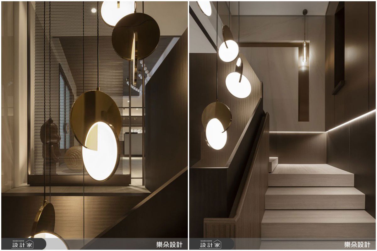 現代風,樂朵室內設計18