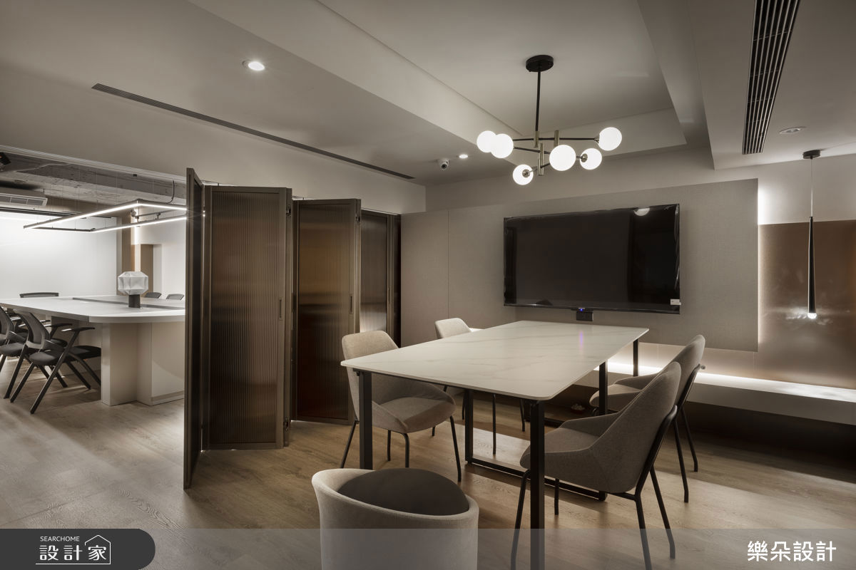 現代風,樂朵室內設計20