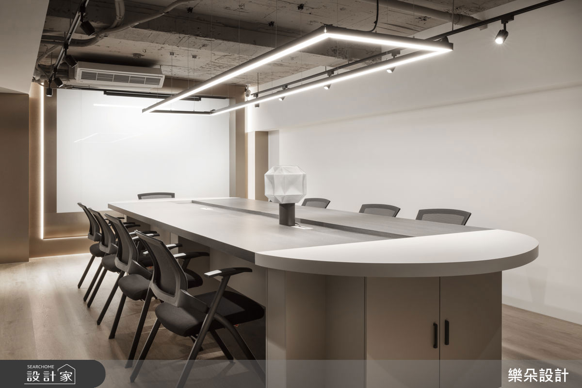 現代風,樂朵室內設計21