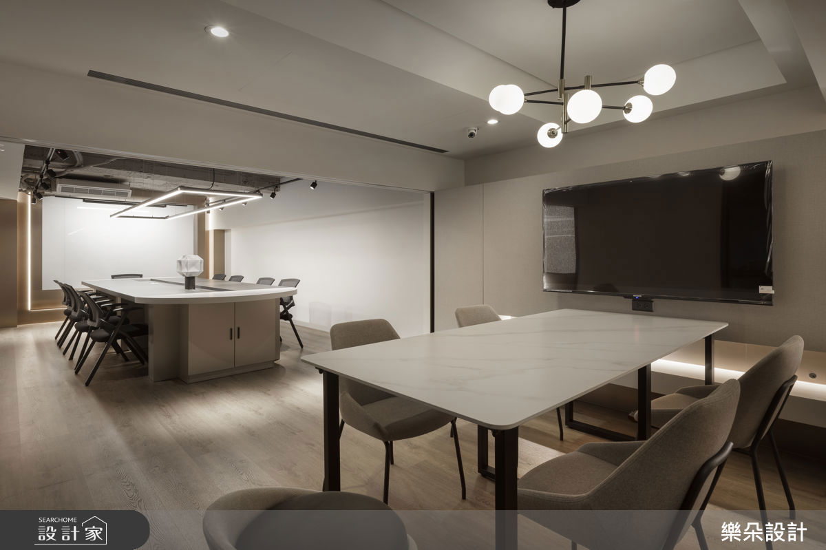 現代風,樂朵室內設計22