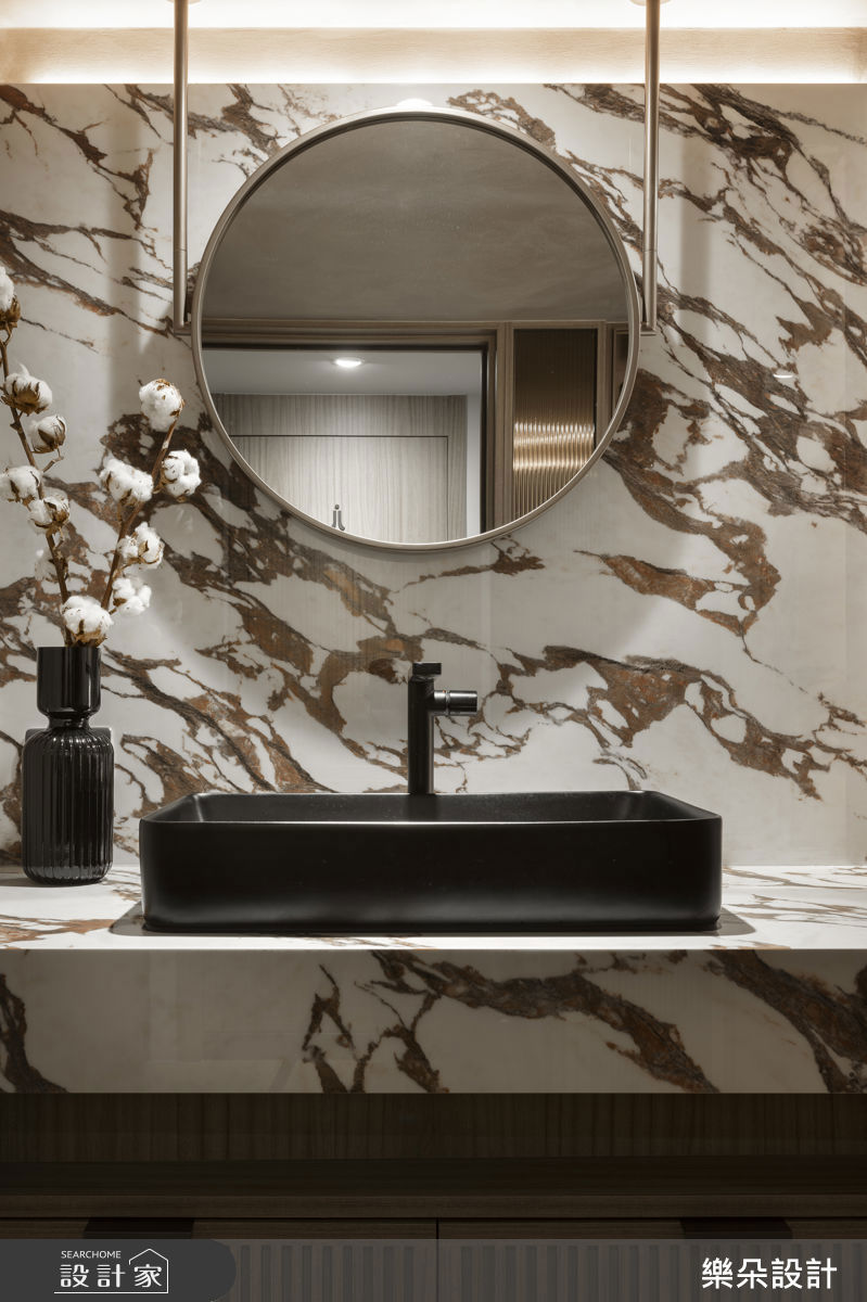 現代風,樂朵室內設計25