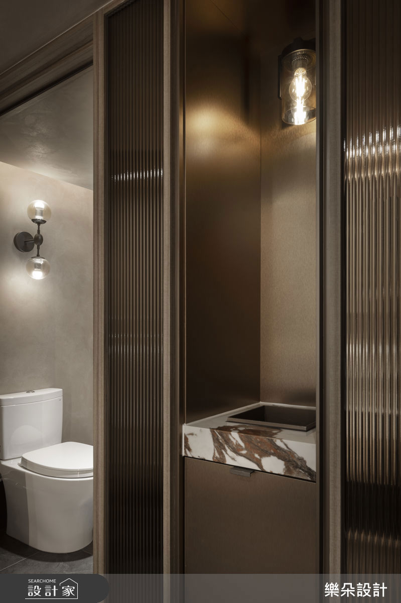 現代風,樂朵室內設計26