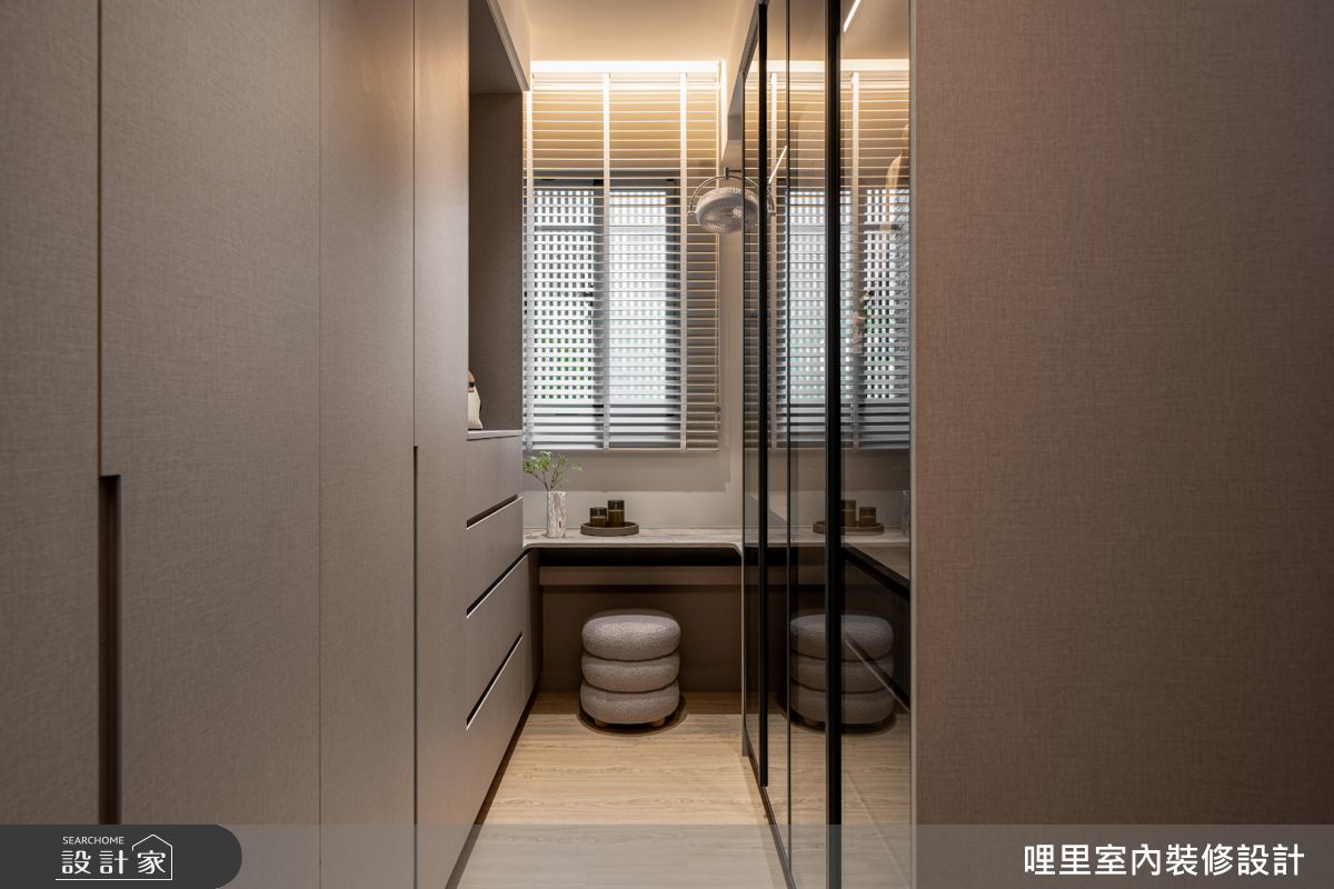 現代風,哩里室內裝修08