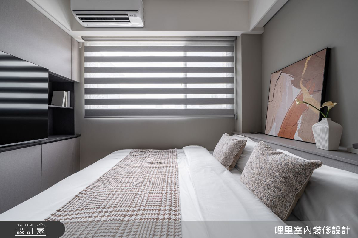 現代風,哩里室內裝修09