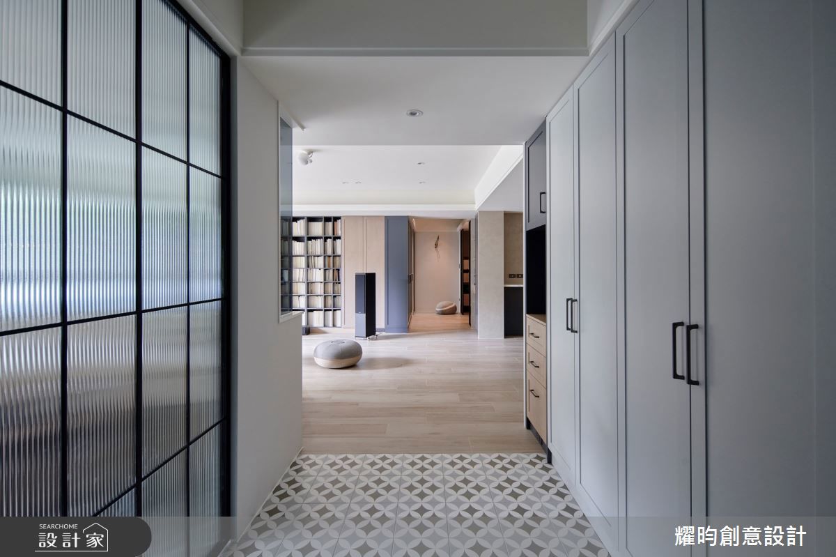 老屋,耀昀創意設計03