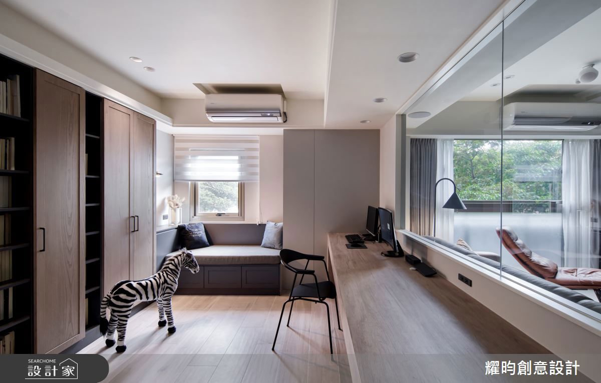老屋,耀昀創意設計07