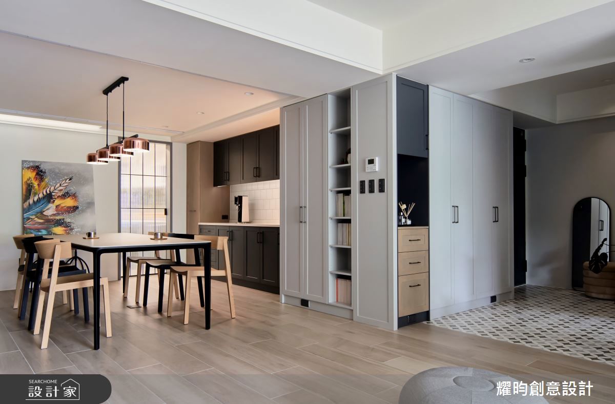 老屋,耀昀創意設計18