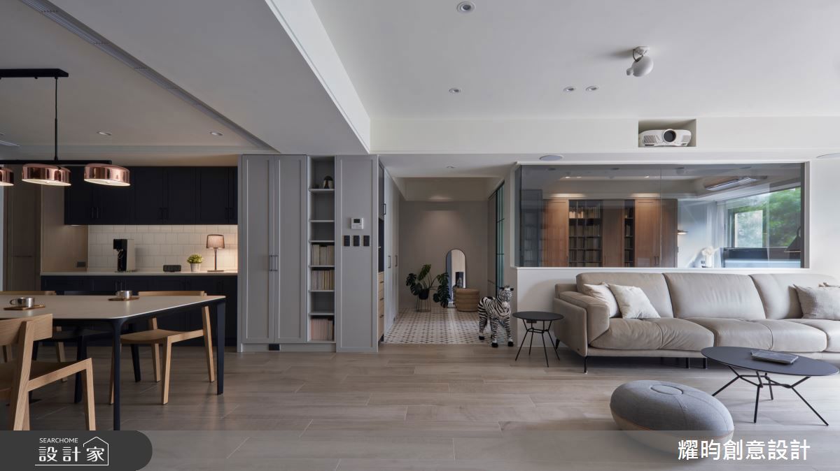 老屋,耀昀創意設計01