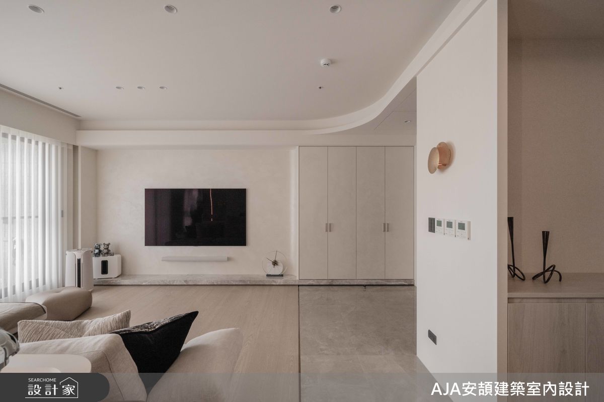AJA安頡現代風07