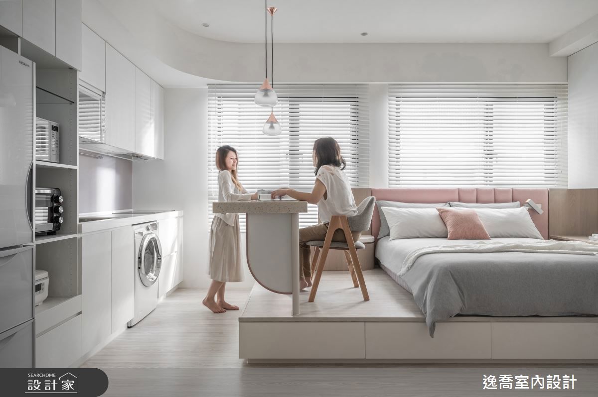 看更多小坪數放大的美圖