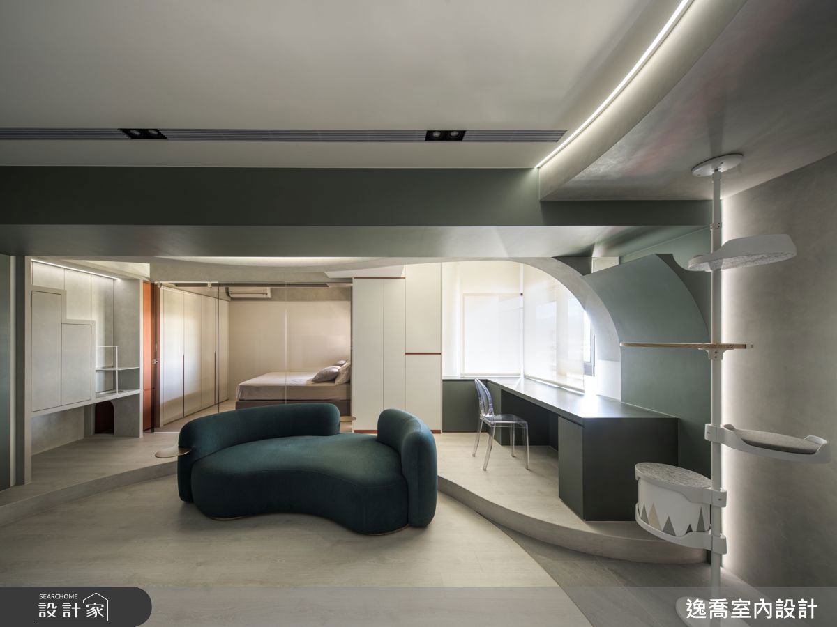 看更多小坪數放大的美圖