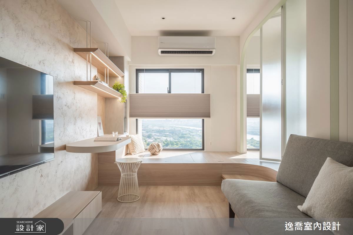 看更多小坪數放大的美圖