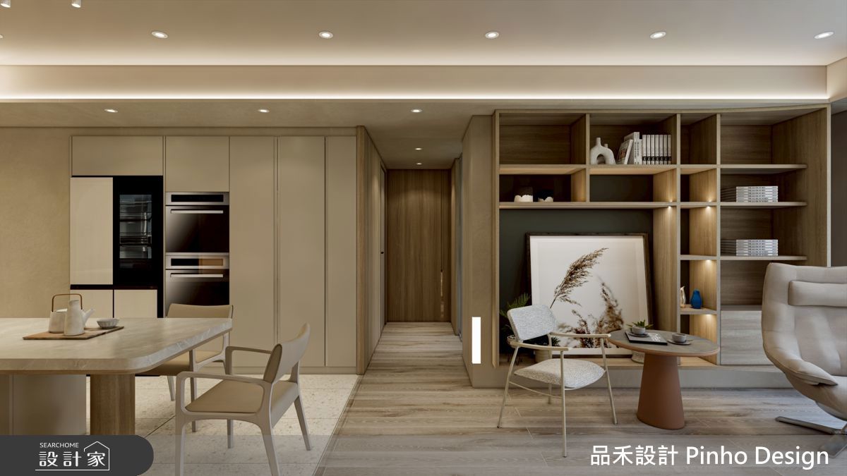 日式風,品禾設計01