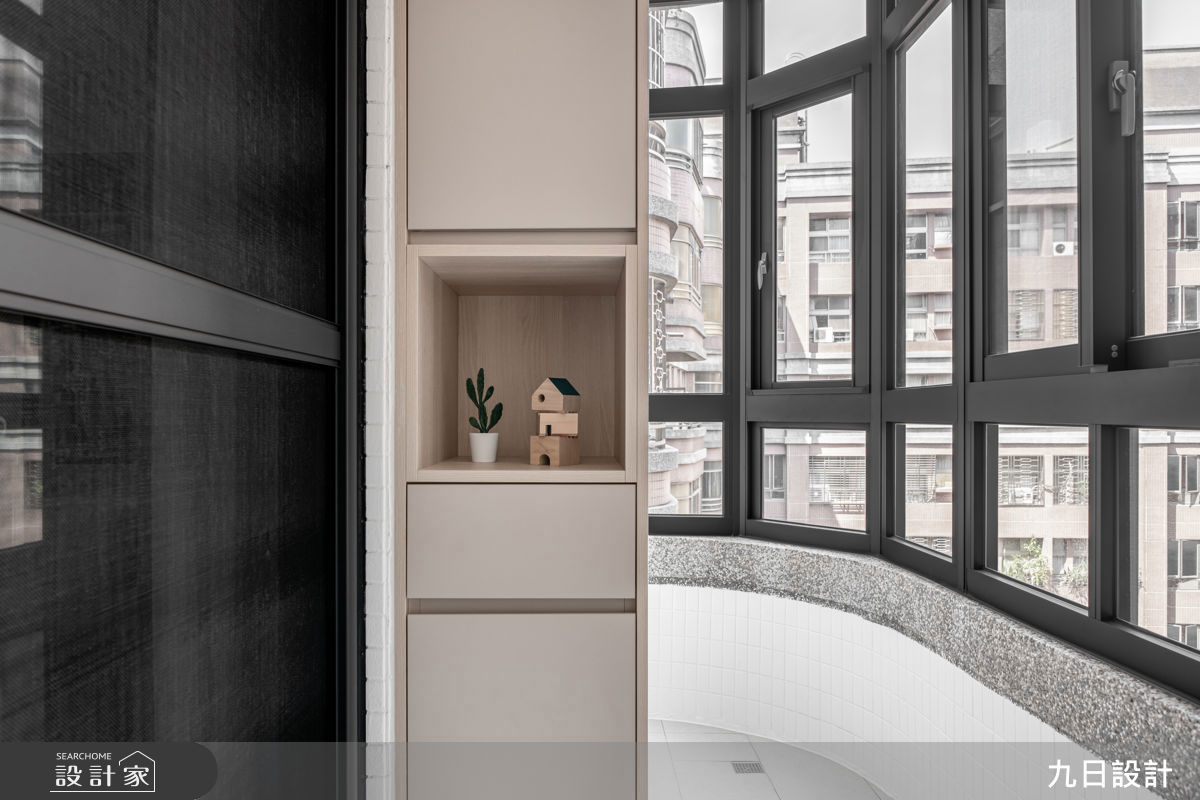 現代北歐風九日02