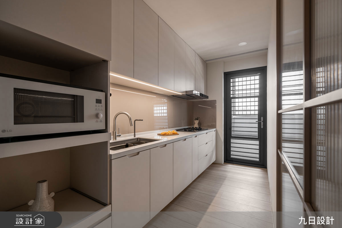 現代北歐風九日07