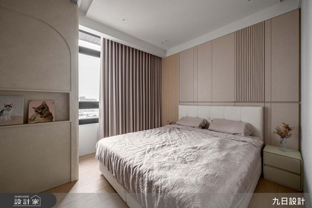 現代北歐風九日08