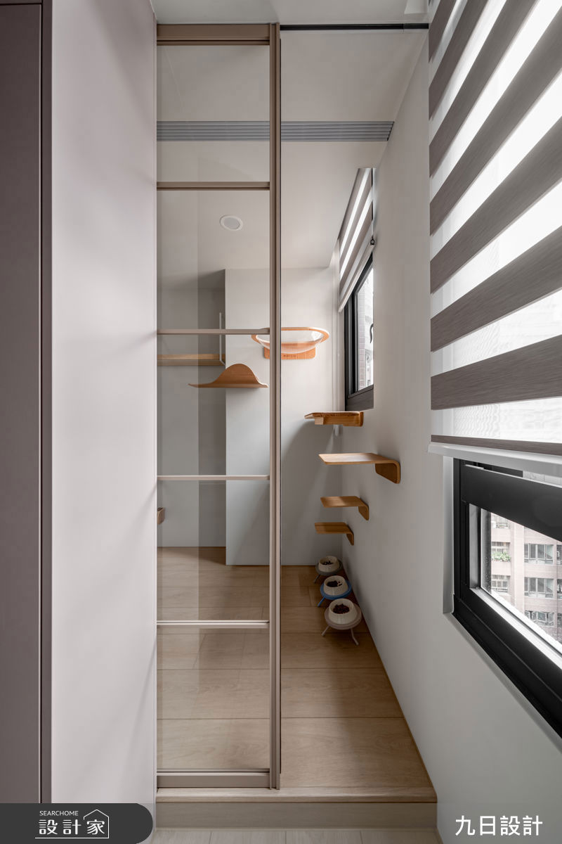 現代北歐風九日05