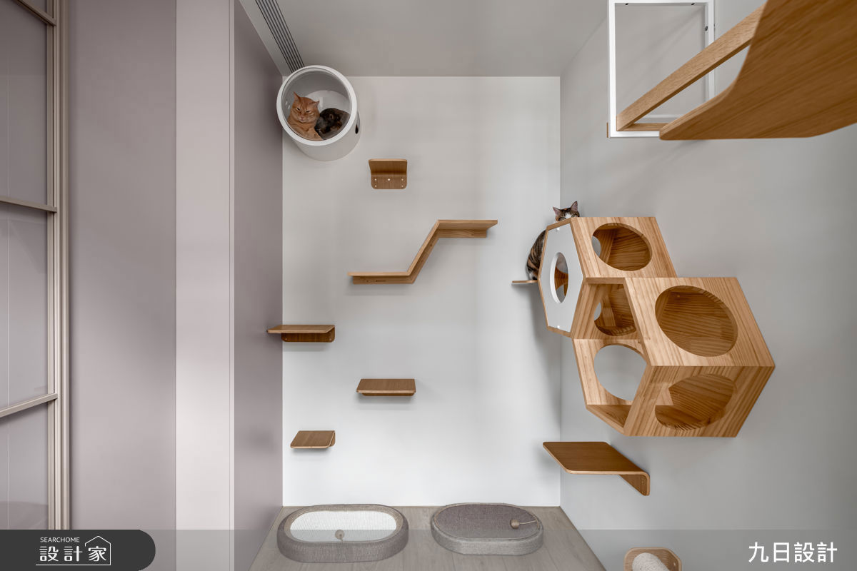 現代北歐風九日06