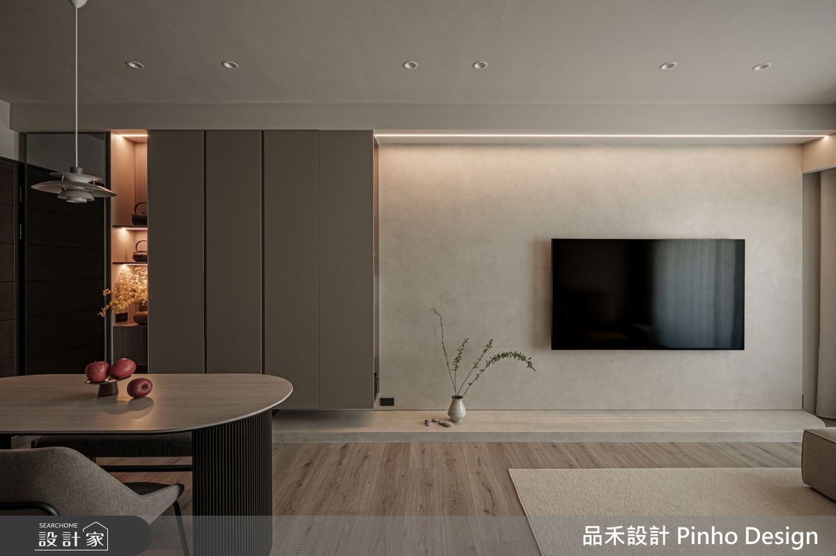 現代風,品禾設計01