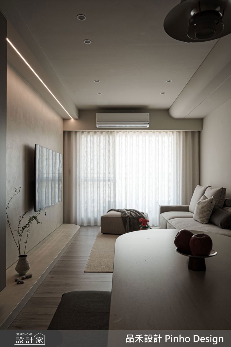 現代風,品禾設計07