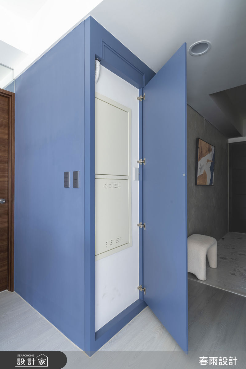 現代風,春雨設計05