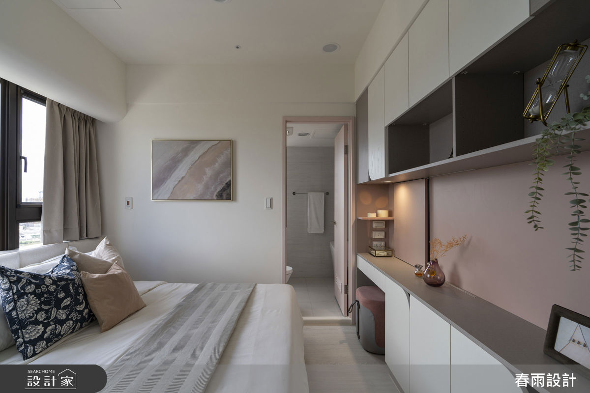 現代風,春雨設計09