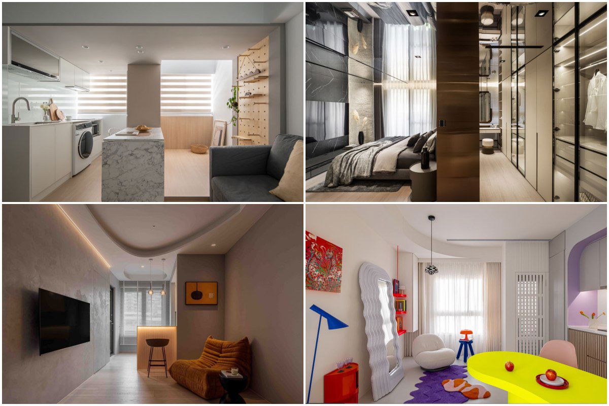 套房,裝修,精品套房01