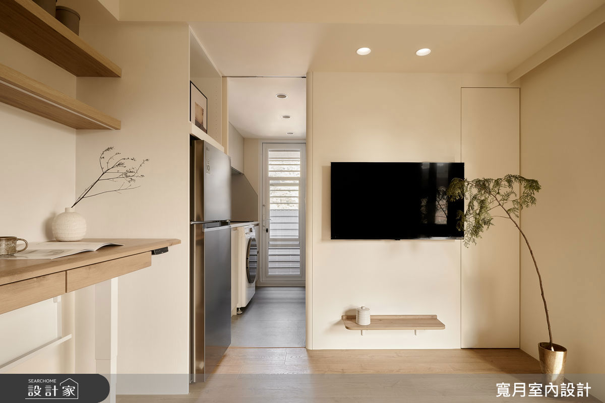 看完整套房設計美圖