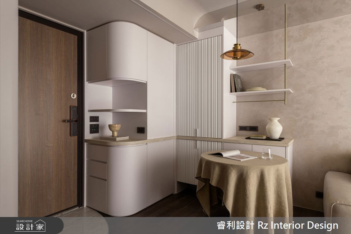 看完整套房設計美圖