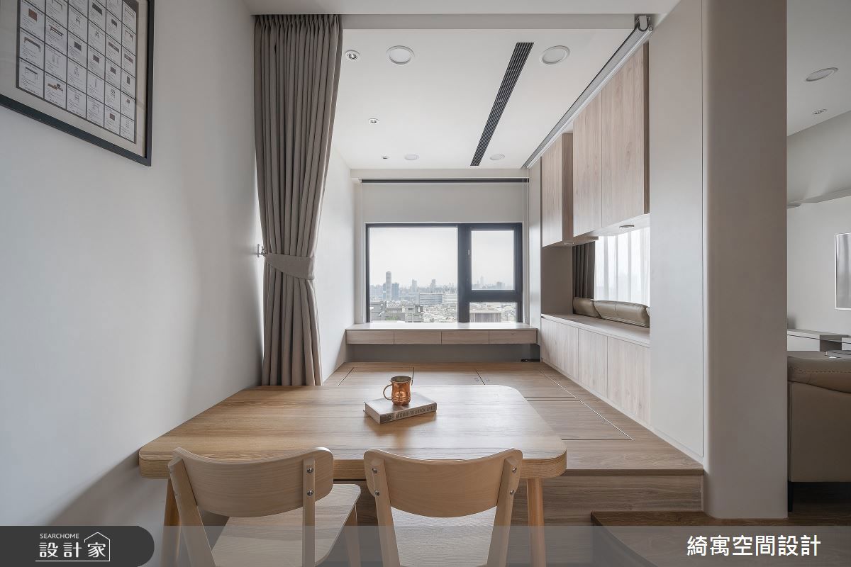 看完整套房設計美圖