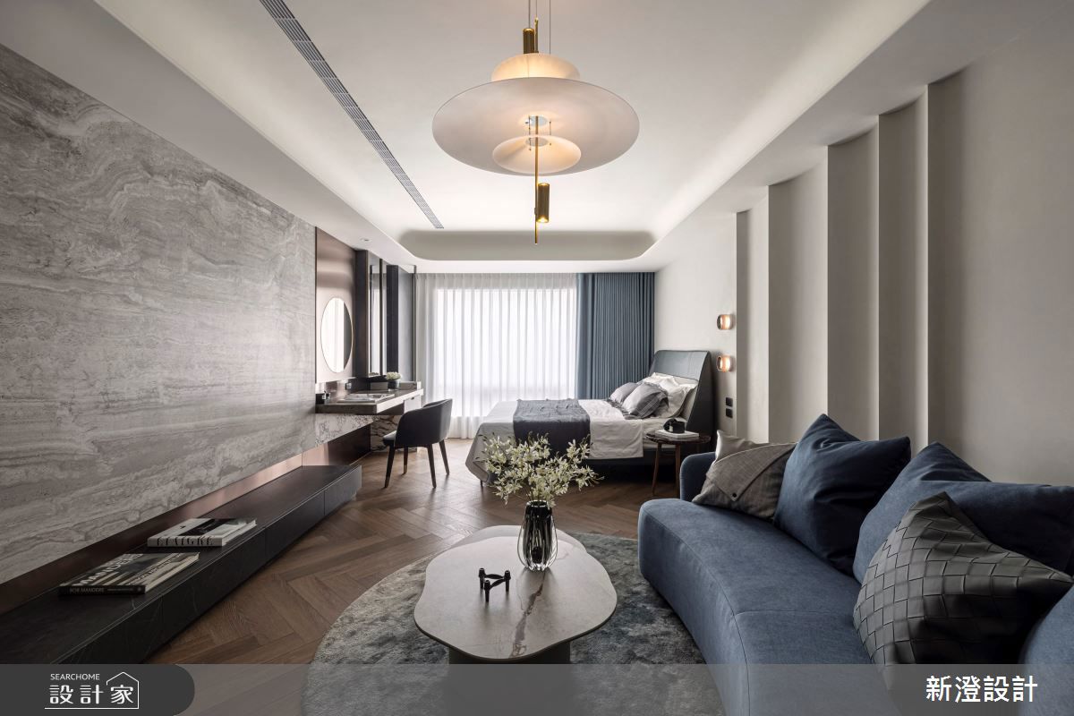 看更多臥室設計美圖