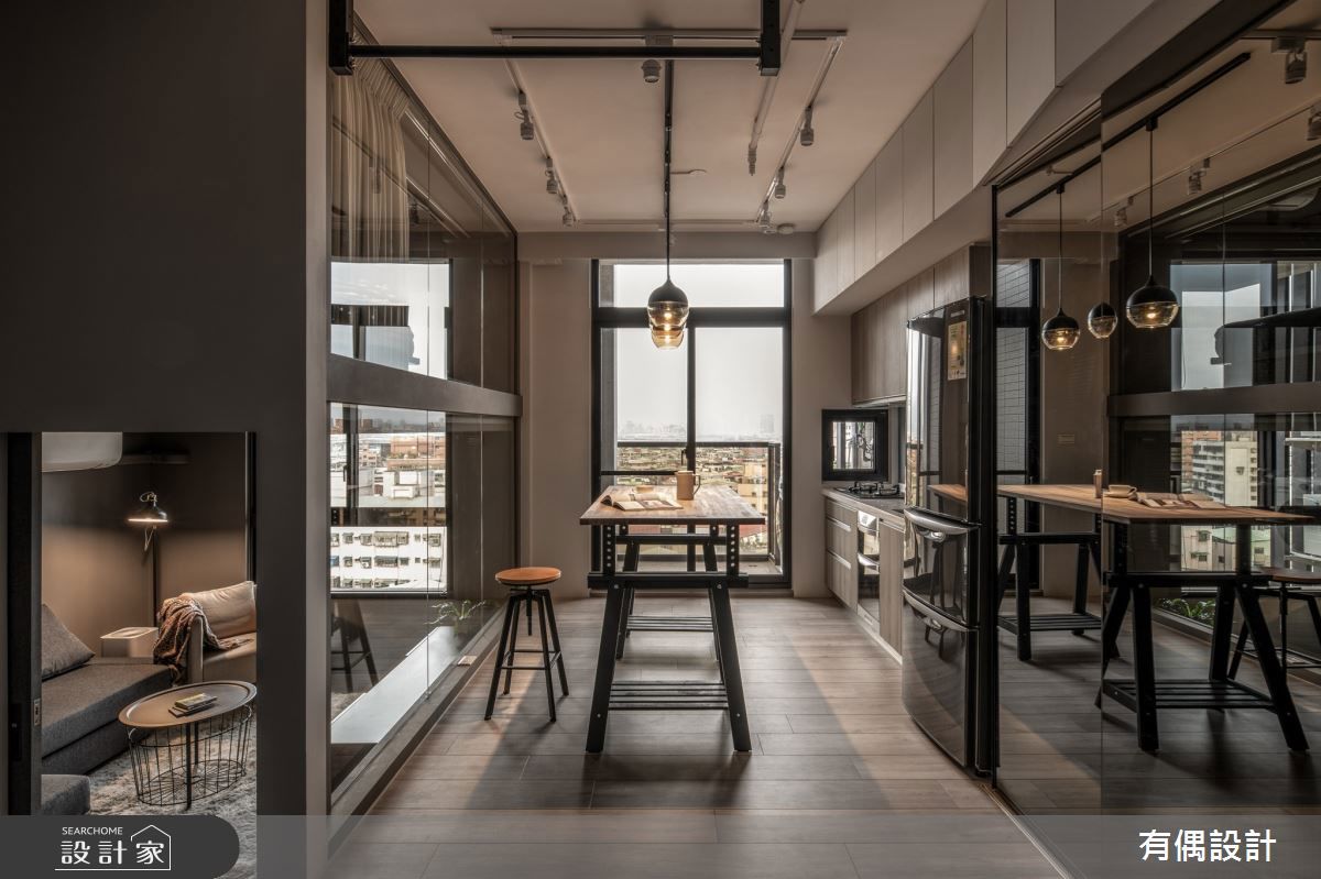 看更多臥室設計美圖